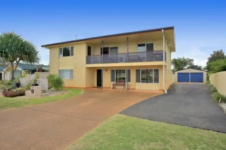 Main view of Homely house listing, 6 Rekow Street, Thabeban QLD 4670