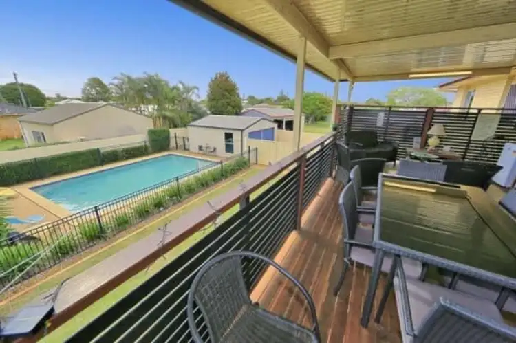 Second view of Homely house listing, 6 Rekow Street, Thabeban QLD 4670