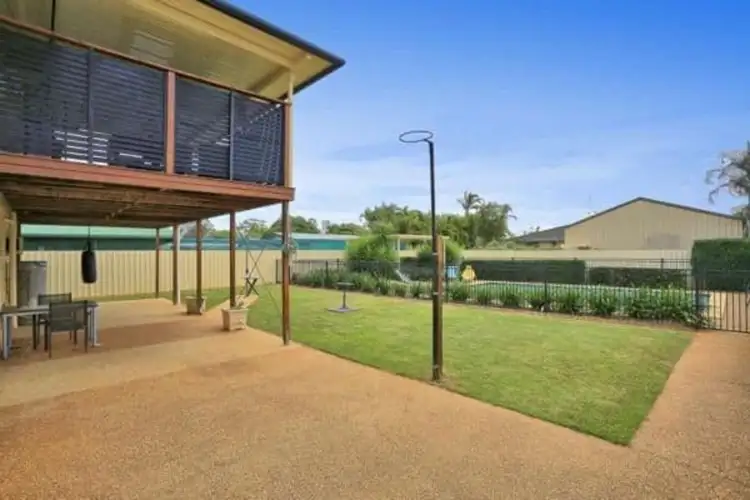 Fourth view of Homely house listing, 6 Rekow Street, Thabeban QLD 4670