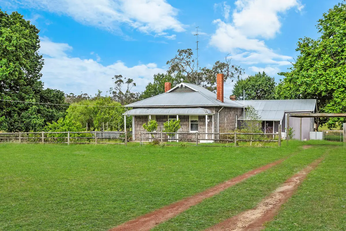 Main view of Homely rural property listing, 21 Condah-Coleraine Road, Condah VIC 3303