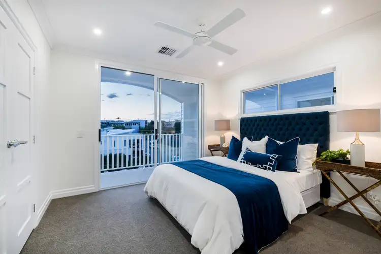 Fourth view of Homely townhouse listing, 5/19 Nicklin Street, Coorparoo QLD 4151