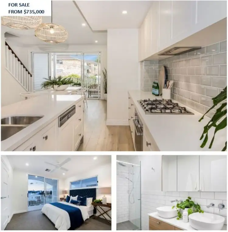 Sixth view of Homely townhouse listing, 5/19 Nicklin Street, Coorparoo QLD 4151