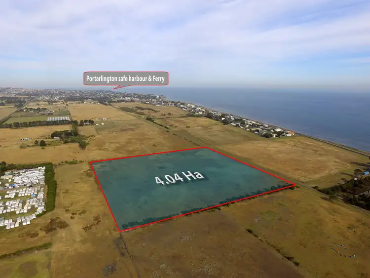 162-180 Mitchell Street, Portarlington VIC 3223
