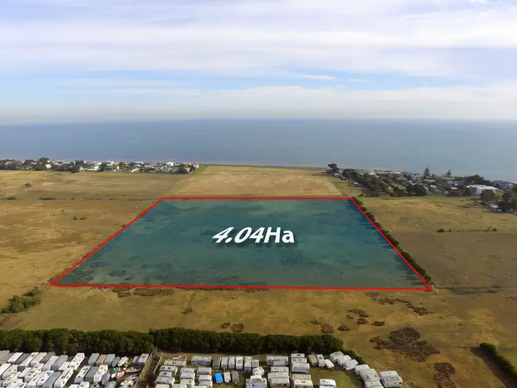 Second view of Homely rural property listing, 162-180 Mitchell Street, Portarlington VIC 3223