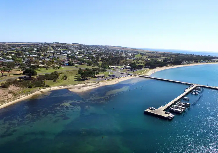 Third view of Homely rural property listing, 162-180 Mitchell Street, Portarlington VIC 3223