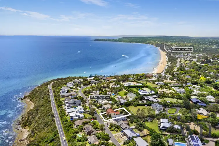 18 Two Bays Crescent, Mount Martha VIC 3934