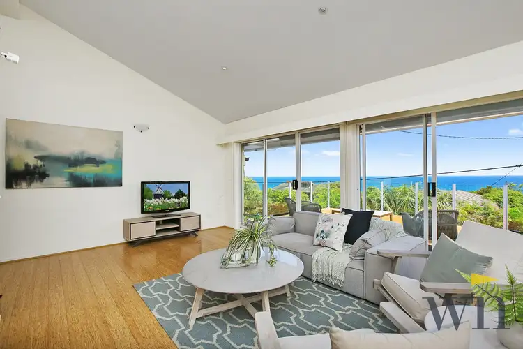 Second view of Homely house listing, 18 Two Bays Crescent, Mount Martha VIC 3934
