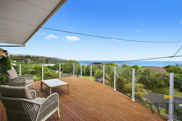 Third view of Homely house listing, 18 Two Bays Crescent, Mount Martha VIC 3934