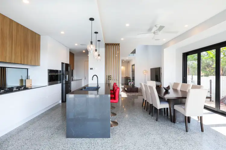 Fifth view of Homely house listing, 1/34 Sundowner Court, Mermaid Waters QLD 4218