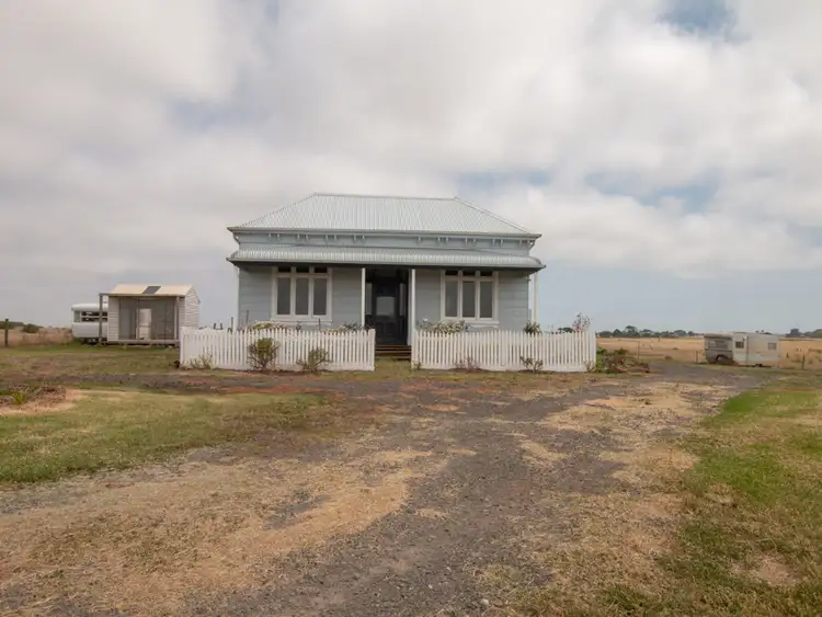 Main view of Homely house listing, 371 Blackwood Road, Port Fairy VIC 3284
