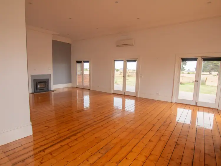 Third view of Homely house listing, 371 Blackwood Road, Port Fairy VIC 3284