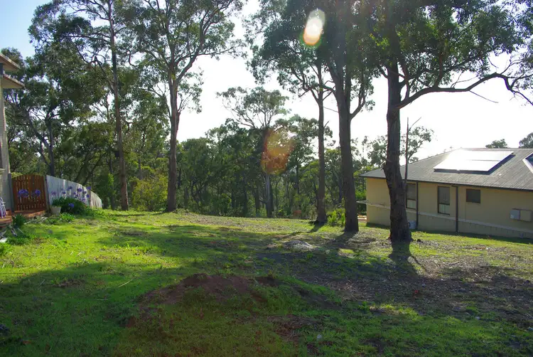 Second view of Homely land listing, 206 Mirador Drive, Mirador NSW 2548