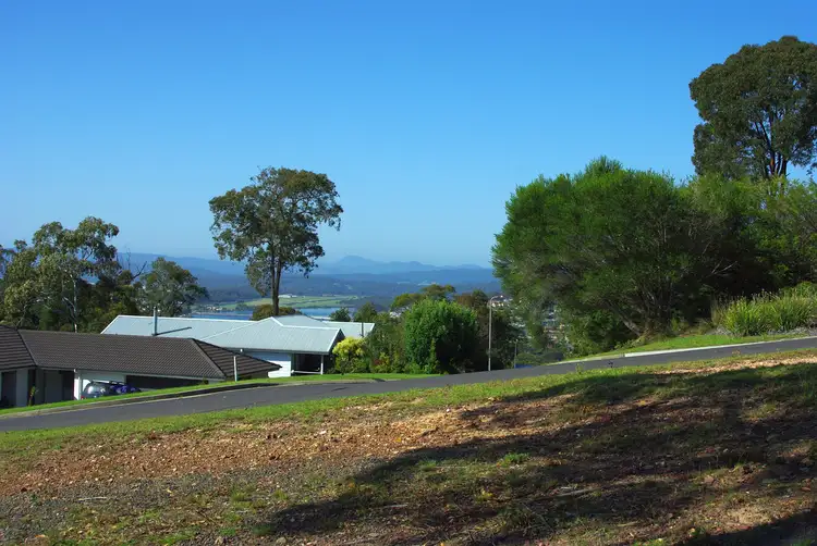 Third view of Homely land listing, 206 Mirador Drive, Mirador NSW 2548