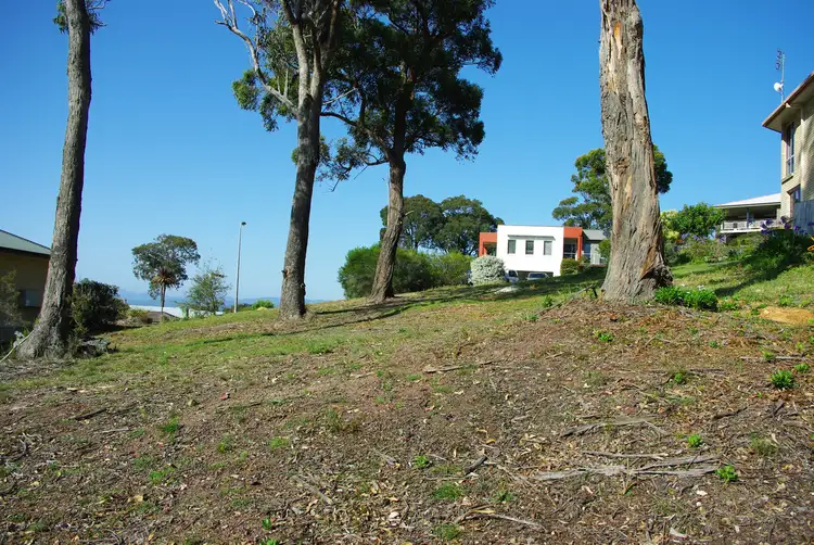 Fifth view of Homely land listing, 206 Mirador Drive, Mirador NSW 2548