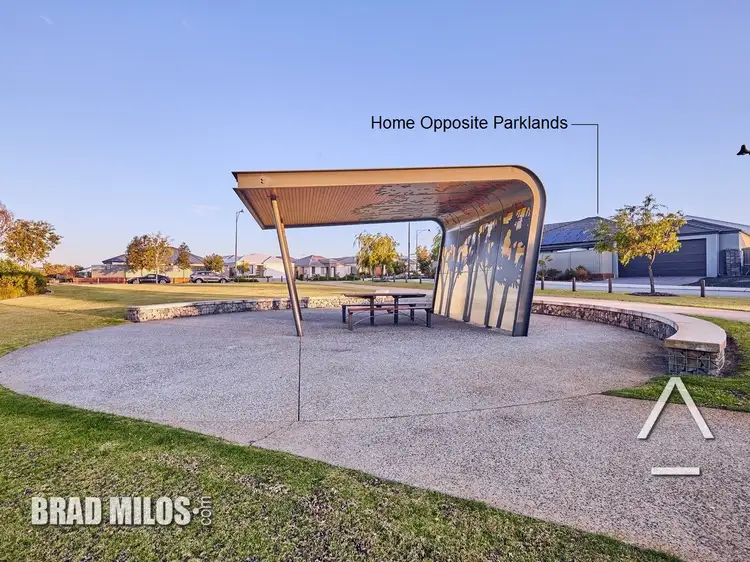 Third view of Homely house listing, 137 Honeywood Avenue, Wandi WA 6167