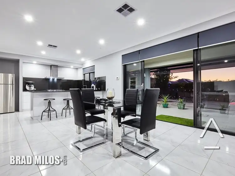 Fourth view of Homely house listing, 137 Honeywood Avenue, Wandi WA 6167