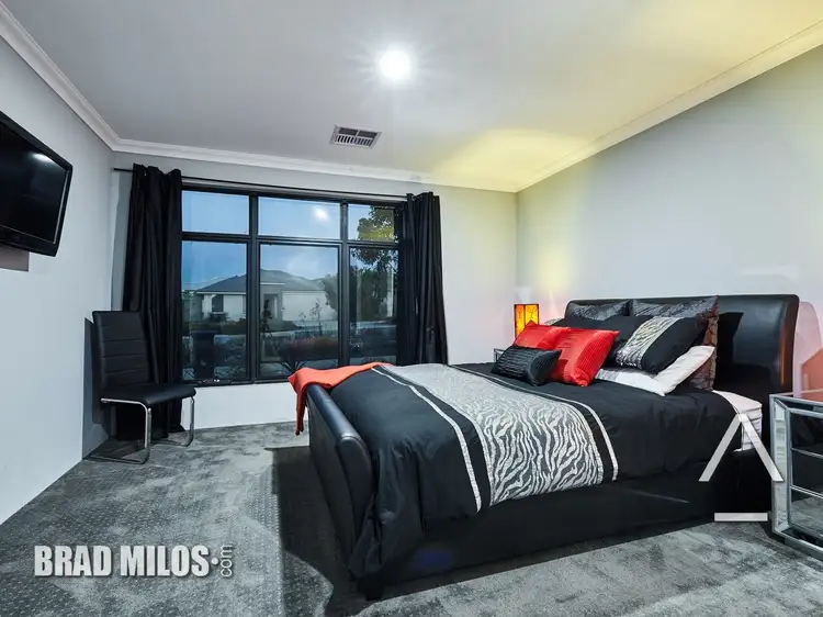 Fifth view of Homely house listing, 137 Honeywood Avenue, Wandi WA 6167