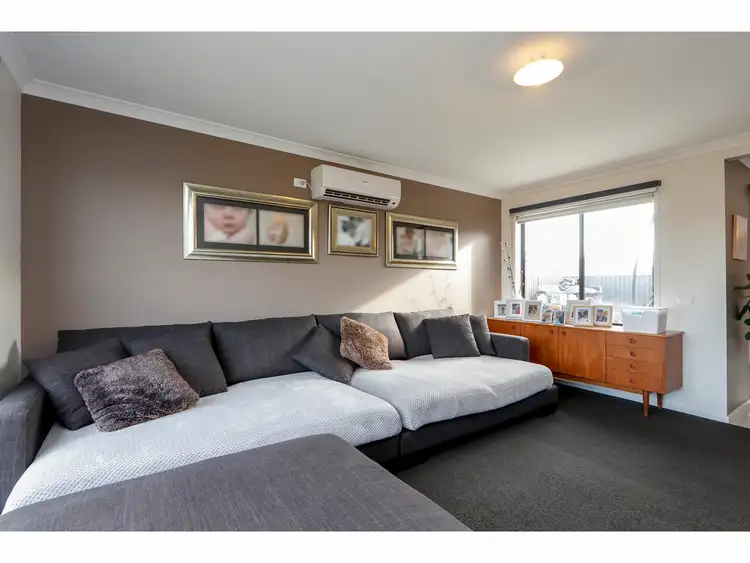 Second view of Homely house listing, 84 Hobson Street, Stratford VIC 3862