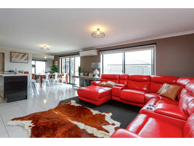 Third view of Homely house listing, 84 Hobson Street, Stratford VIC 3862