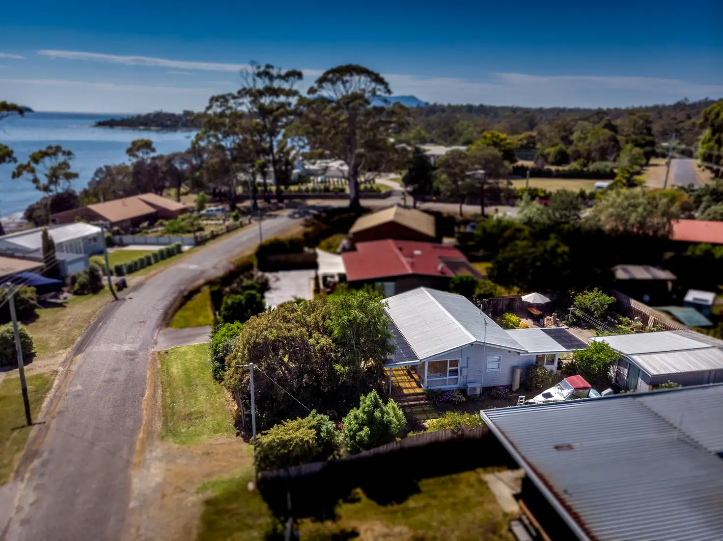 Main view of Homely house listing, 6 West Shelly Road, Orford TAS 7190