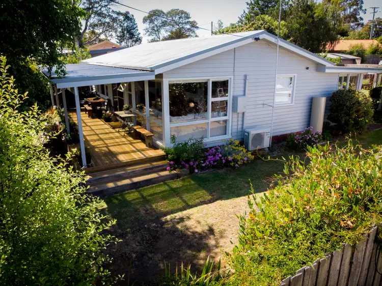 Second view of Homely house listing, 6 West Shelly Road, Orford TAS 7190