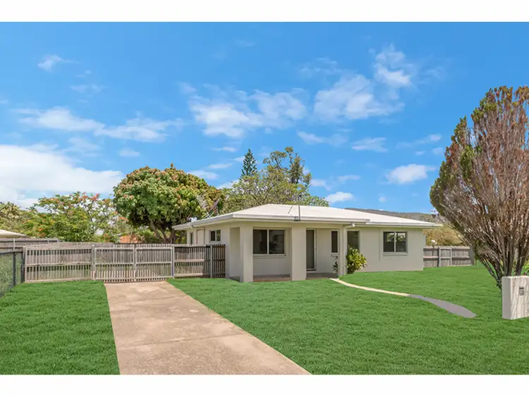 38 Kittyhawk Crescent, Kirwan QLD 4817