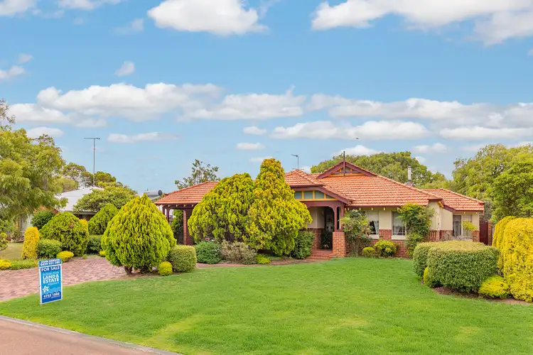3 Sandpiper Cove, Broadwater WA 6280