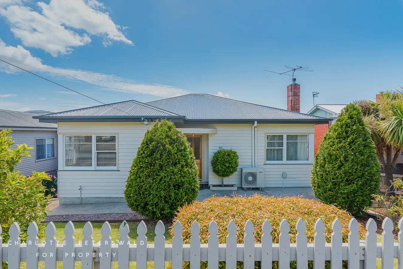 Main view of Homely house listing, 47 Leonard Avenue, Moonah TAS 7009