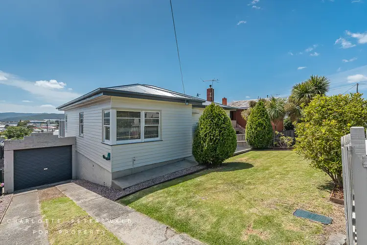 Second view of Homely house listing, 47 Leonard Avenue, Moonah TAS 7009