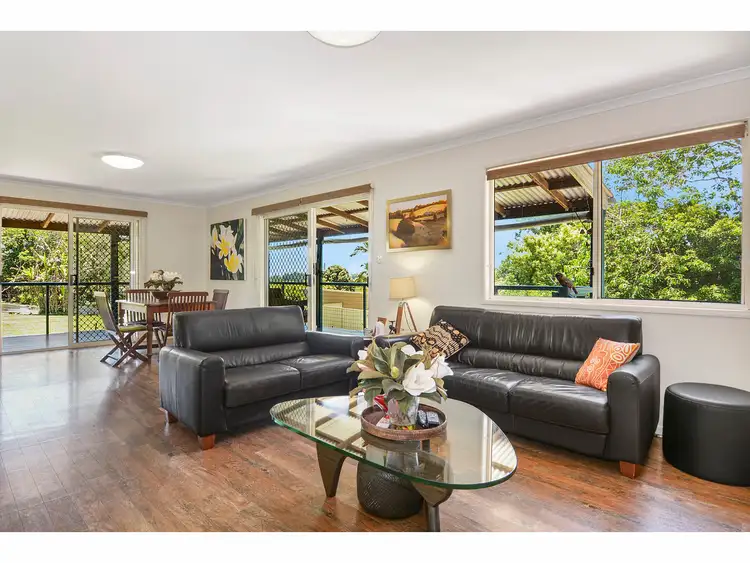 Sixth view of Homely house listing, 36 Palm Street, Maleny QLD 4552