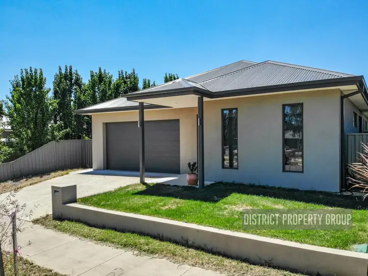 Main view of Homely house listing, 2B Redgum Drive, Mansfield VIC 3722
