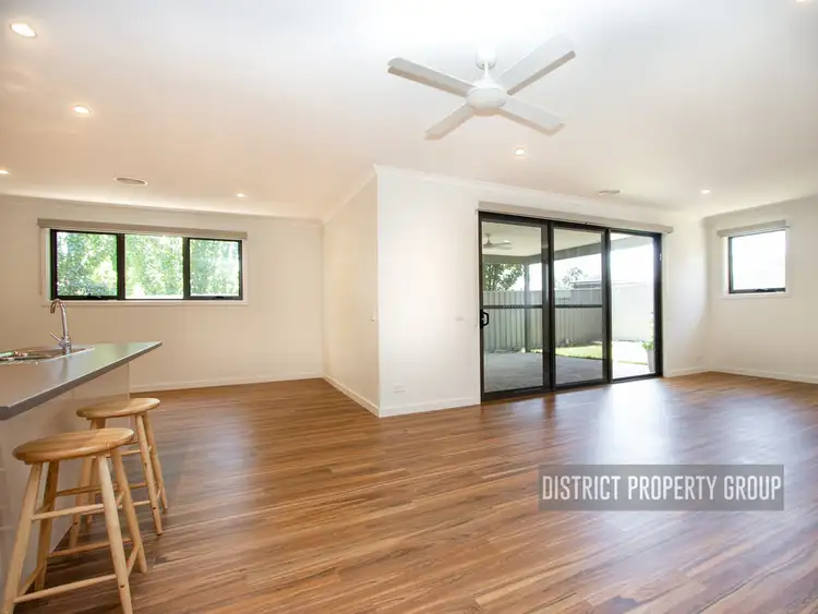 Third view of Homely house listing, 2B Redgum Drive, Mansfield VIC 3722