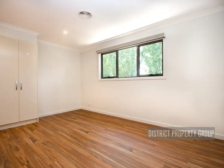 Fifth view of Homely house listing, 2B Redgum Drive, Mansfield VIC 3722