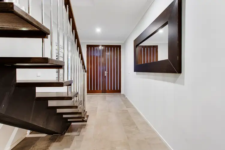 Fifth view of Homely house listing, 65 Rosserdale Crescent, Mount Eliza VIC 3930
