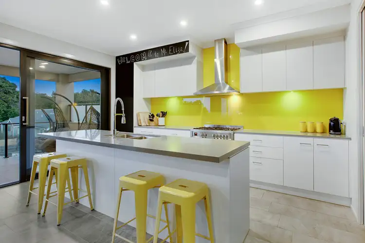 Sixth view of Homely house listing, 65 Rosserdale Crescent, Mount Eliza VIC 3930