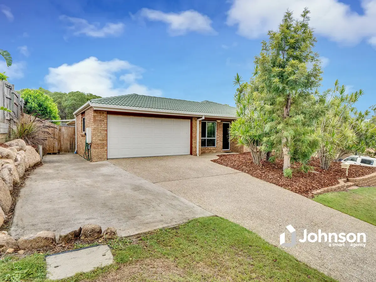 Main view of Homely house listing, 31 Goss Drive, Collingwood Park QLD 4301