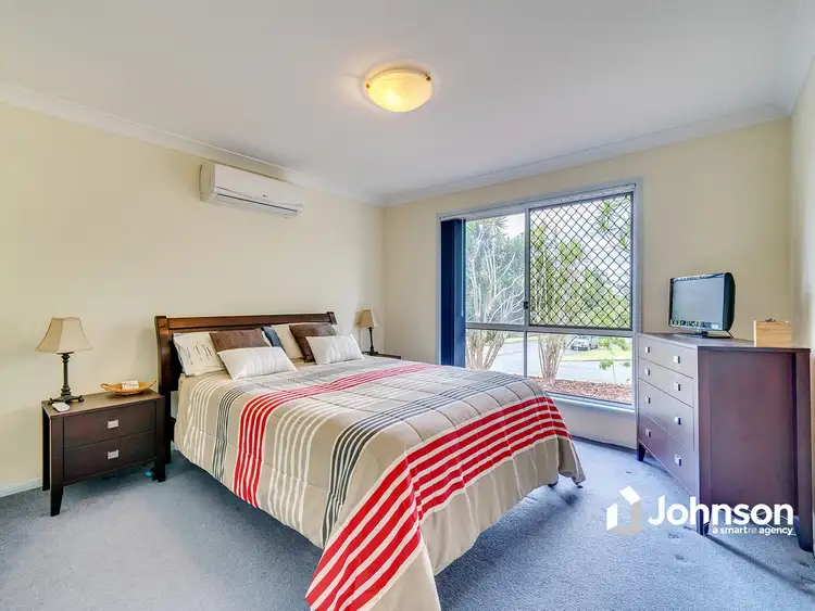 Second view of Homely house listing, 31 Goss Drive, Collingwood Park QLD 4301