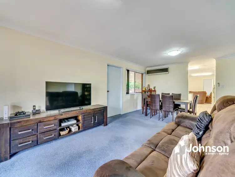 Fourth view of Homely house listing, 31 Goss Drive, Collingwood Park QLD 4301