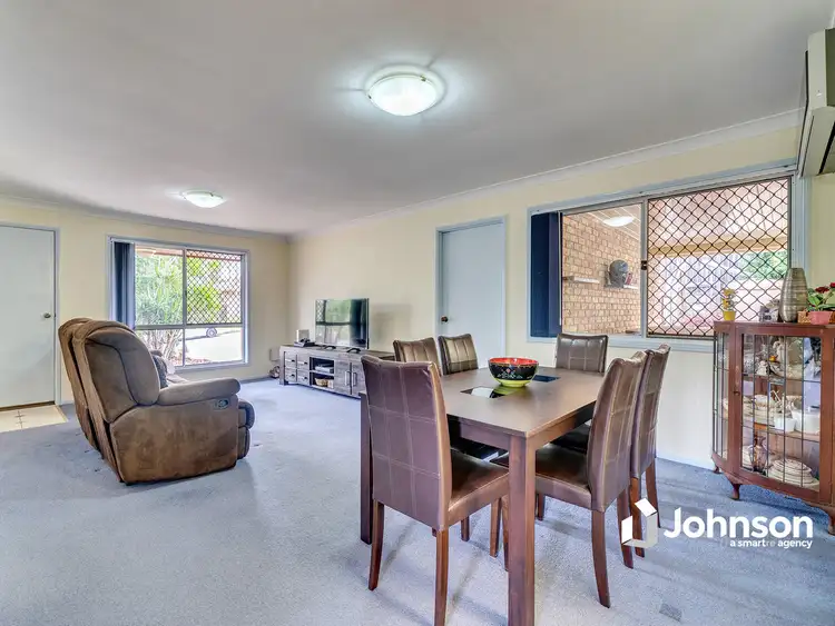 Fifth view of Homely house listing, 31 Goss Drive, Collingwood Park QLD 4301