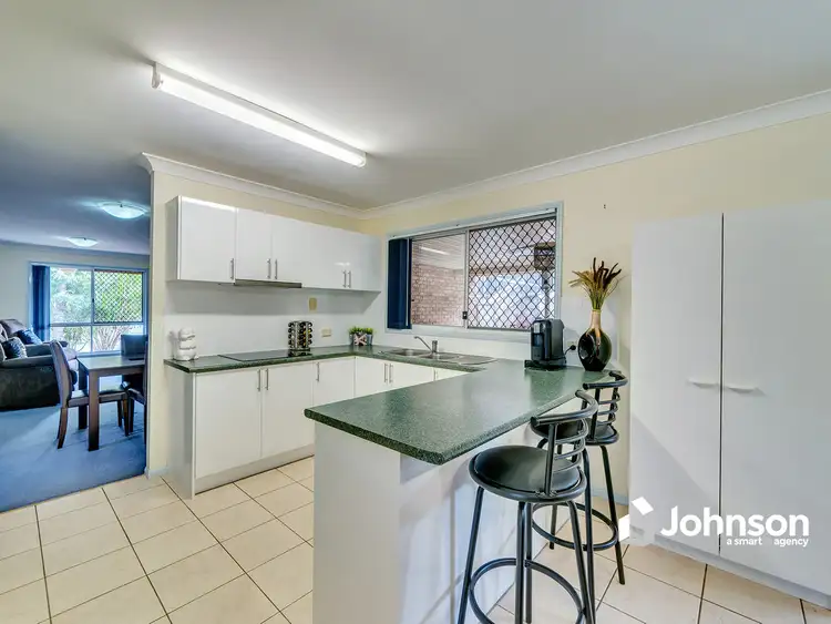 Sixth view of Homely house listing, 31 Goss Drive, Collingwood Park QLD 4301