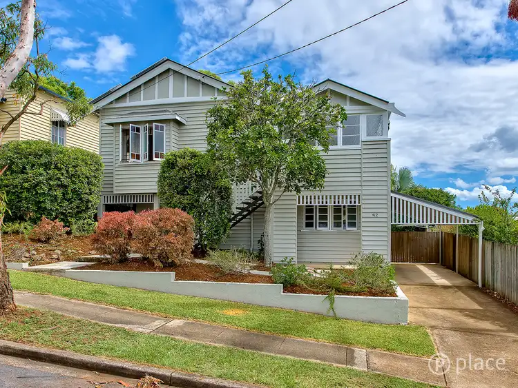 42 Chester Road, Annerley QLD 4103