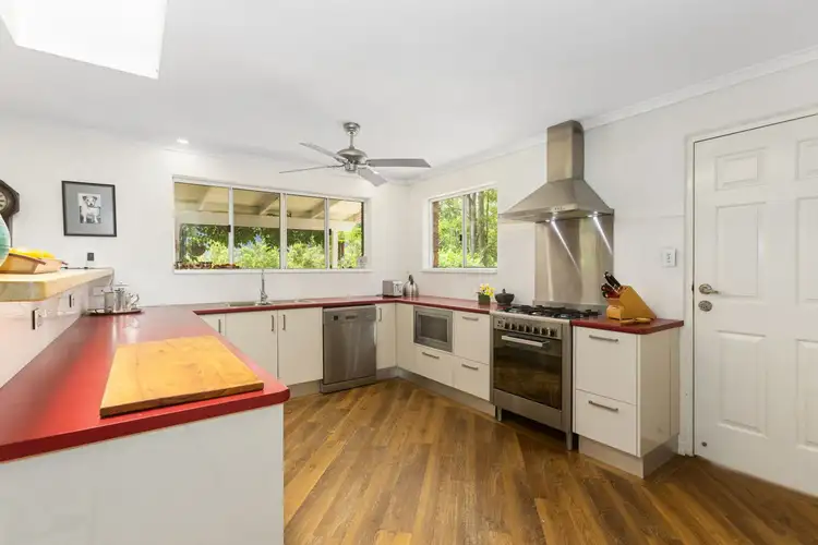 Sixth view of Homely rural property listing, 473 Hopkins Creek Road, Hopkins Creek NSW 2484