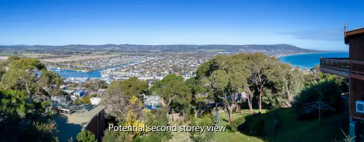 Second view of Homely land listing, 86 Ellerina Road, Mount Martha VIC 3934