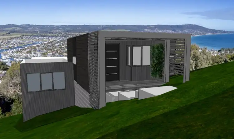 Fourth view of Homely land listing, 86 Ellerina Road, Mount Martha VIC 3934