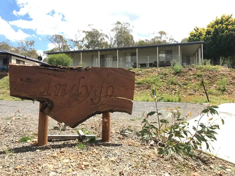 41 Headland Road, Anglers Reach NSW 2629