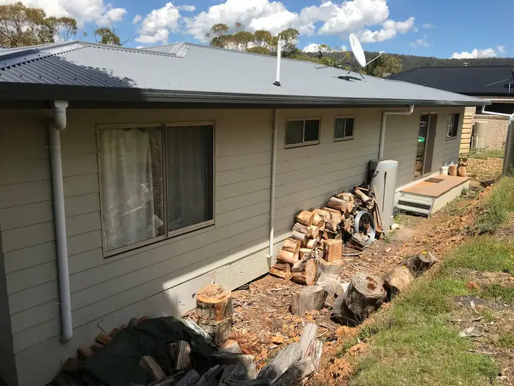 Sixth view of Homely house listing, 41 Headland Road, Anglers Reach NSW 2629