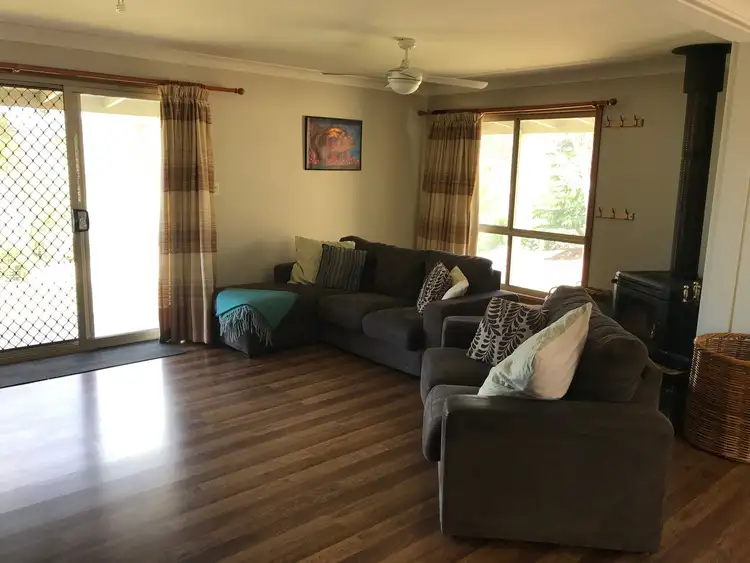 Seventh view of Homely house listing, 41 Headland Road, Anglers Reach NSW 2629