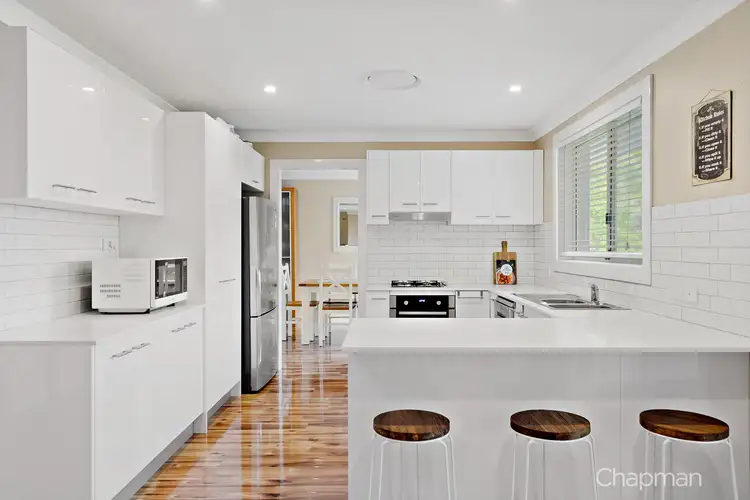 Second view of Homely house listing, 148A Burns Road, Springwood NSW 2777
