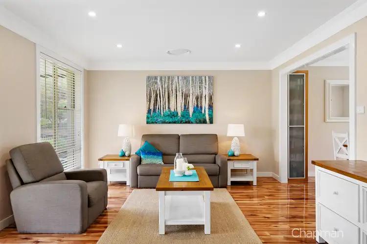 Third view of Homely house listing, 148A Burns Road, Springwood NSW 2777