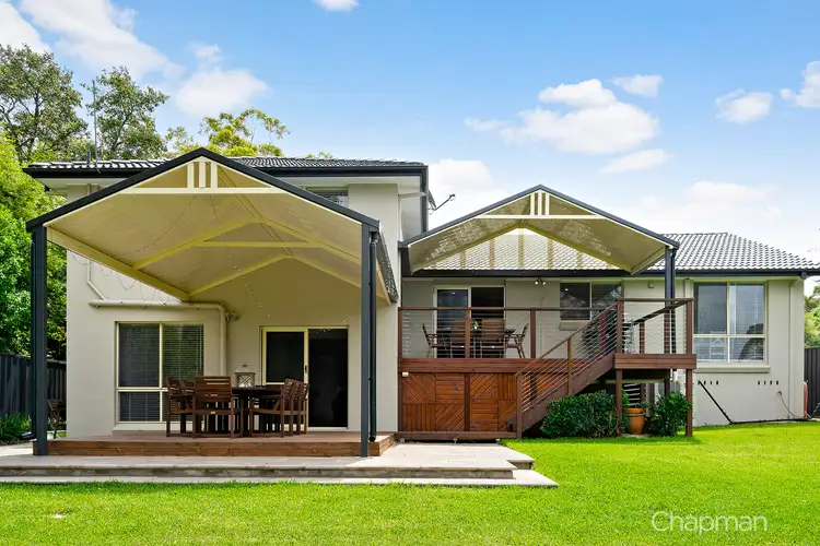 Fifth view of Homely house listing, 148A Burns Road, Springwood NSW 2777